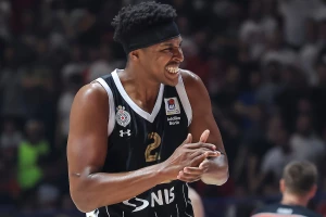 Zek Ledej se vraća u Partizan?!